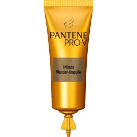 PANTENE PRO-V Hair treatment Rescue Shots Repair & Care, 15 ml