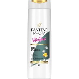 PANTENE PRO-V Shampoo Vita Glow anti-dandruff, 300 ml