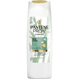 PANTENE PRO-V Shampoo Miracles Grow Strong, 250 ml