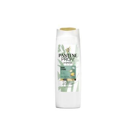 PANTENE PRO-V Shampoo Miracles Grow Strong, 250 ml