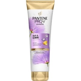 PANTENE PRO-V Conditioner Miracles Silky & Glowing, 160 ml