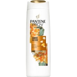 PANTENE PRO-V Shampoo Miracles Damage Defense, 250 ml