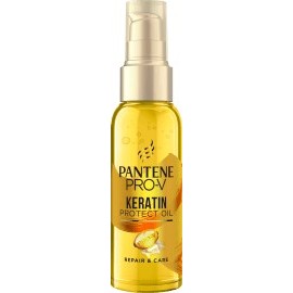 PANTENE PRO-V Dry oil with vitamin E Repair & Care, 100 ml