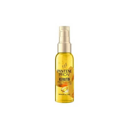 PANTENE PRO-V Dry oil with vitamin E Repair & Care, 100 ml