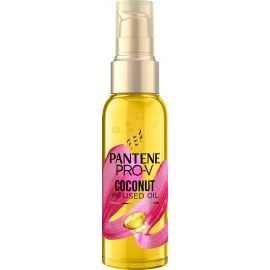 PANTENE PRO-V Hair oil Coconut Infused Oil, 100 ml