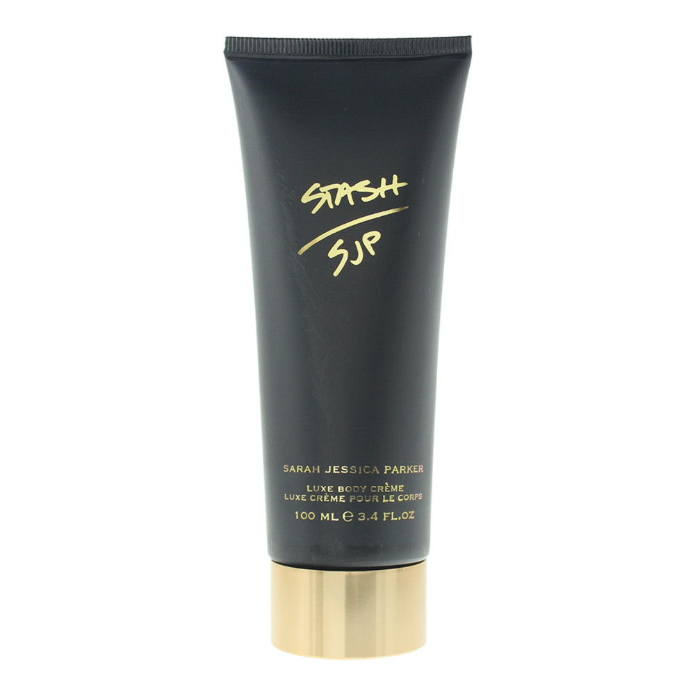 Sarah Jessica Parker, Stash SJP, Moisturising, Body Cream, Body, 100 ml