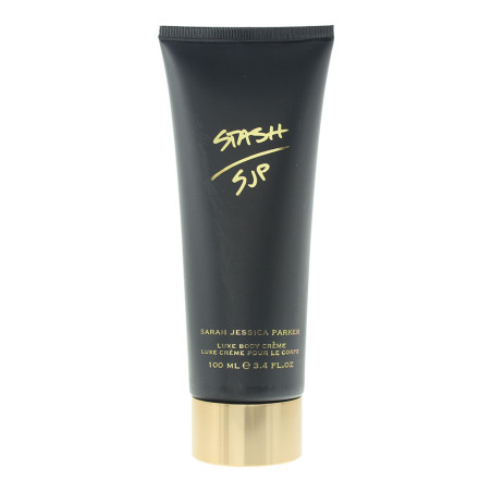 Sarah Jessica Parker, Stash SJP, Moisturising, Body Cream, Body, 100 ml