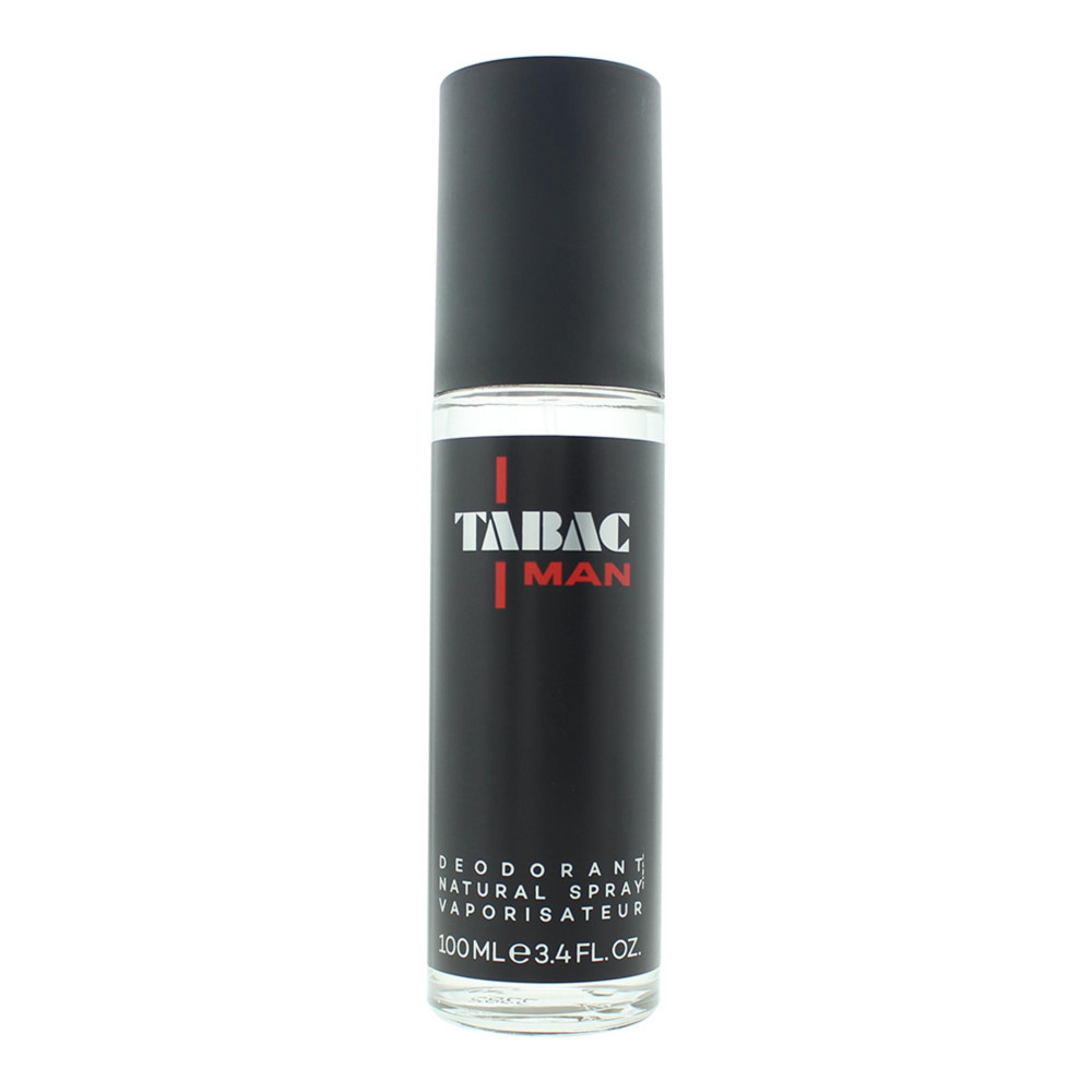 Tabac, Man, Protection, Deodorant Spray, For Men, 100 ml