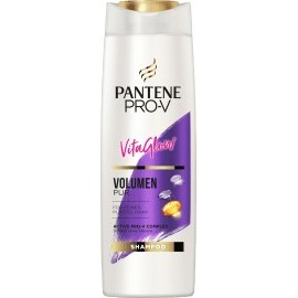 PANTENE PRO-V Shampoo Vita Glow volume pure, 500 ml