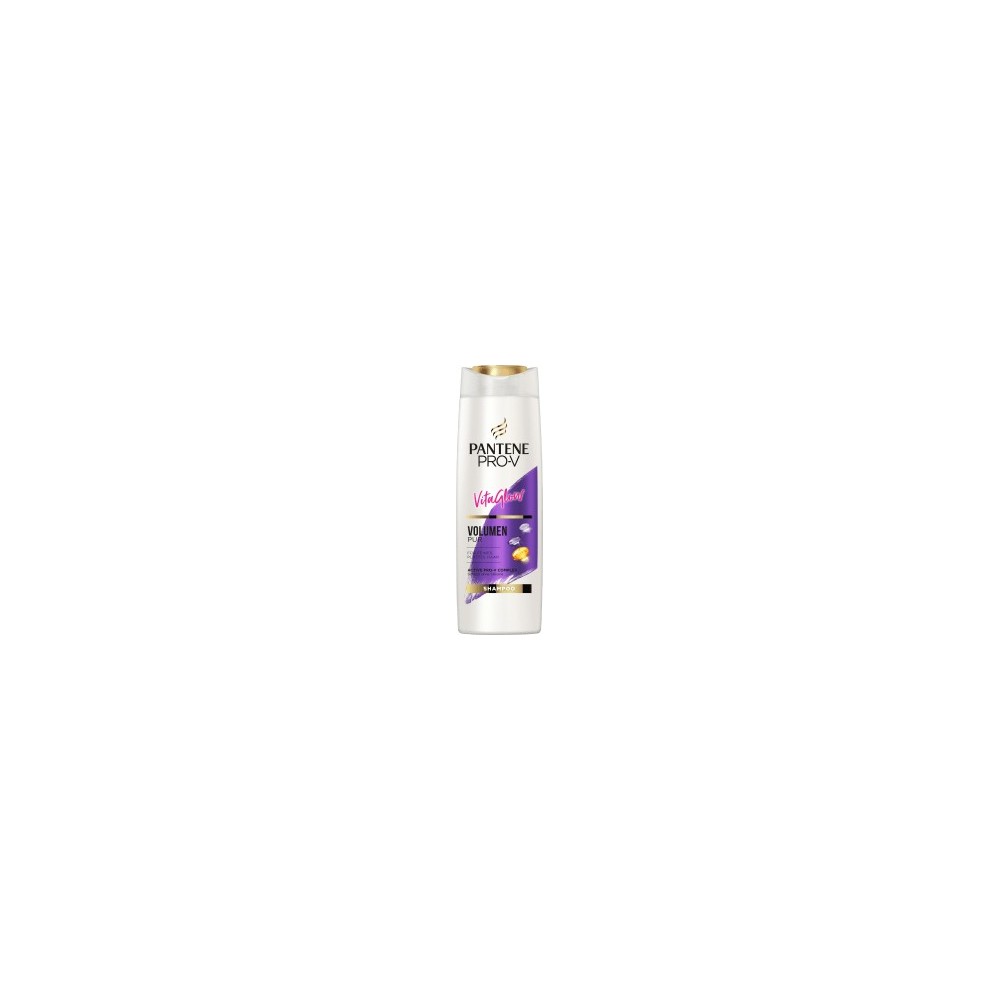 PANTENE PRO-V Shampoo Vita Glow volume pure, 500 ml