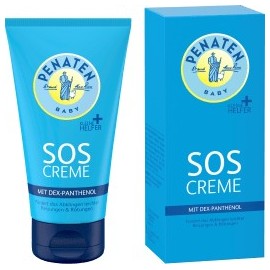 Penaten Wound protection cream SOS, 75 ml