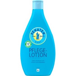 Penaten Care lotion, 400 ml