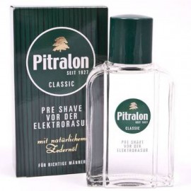 Pitralon Pre Shave Classic, 100 ml