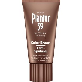 Plantur 39 Conditioner Color Brown, 150 ml