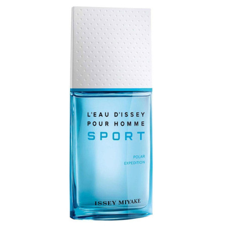 Issey Miyake, L'Eau d'Issey Sport Polar Expedition, Eau De Toilette, For Men, 100 ml