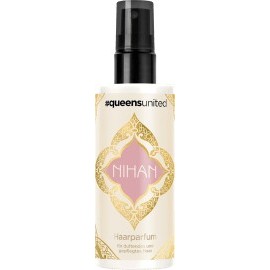 Queens United Nihan hair perfume, 100 ml