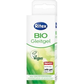 Ritex BIO lubricating gel, 50 ml