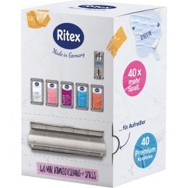 Ritex Condom machine, width 53mm / 55mm, 40 pcs