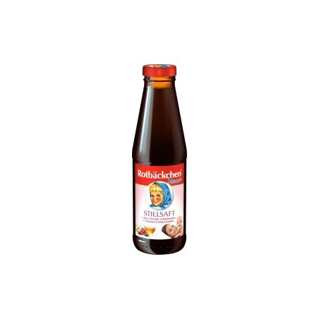 Rotbäckchen Still juice Mama, 450 ml
