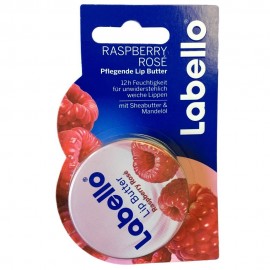 Labello Raspberry Rose Lip...