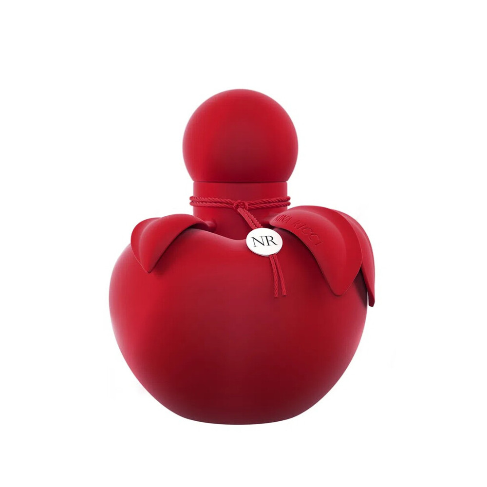 Nina Ricci, Nina Extra Rouge, Eau De Parfum, For Women, 80 ml