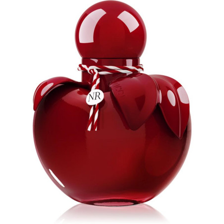 Nina Ricci, Nina Rouge, Eau De Toilette, For Women, 30 ml