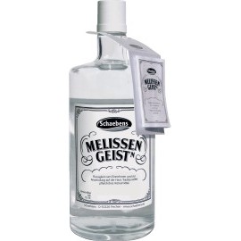 Schaebens Lemon balm spirit, 250 ml