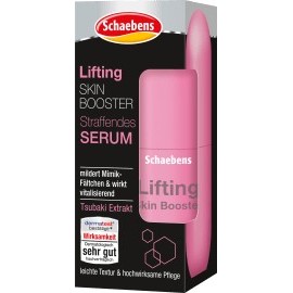 Schaebens Serum Lifting Skin Booster, 25 ml