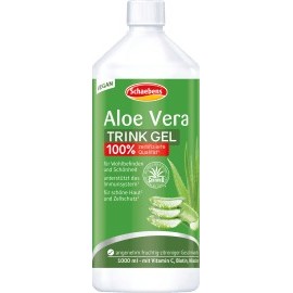 Schaebens Schaebens Aloe Vera Drinking Gel, 1 l