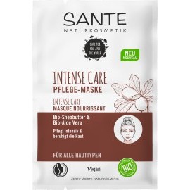 Sante Intensive Care mask 2x4ml, 8 ml