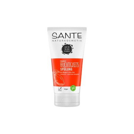 Sante Conditioner moisture, 150 ml