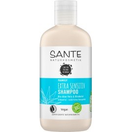 Sante Shampoo extra sensitive, 250 ml
