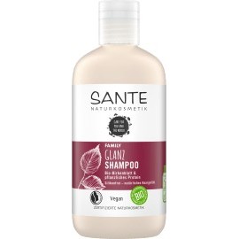 Sante Shampoo gloss, 250 ml