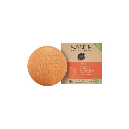 Sante Fixed shower happiness, 80 g
