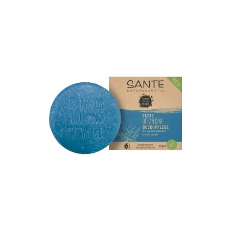 Sante Fixed shower Ocean Dive, 80 g