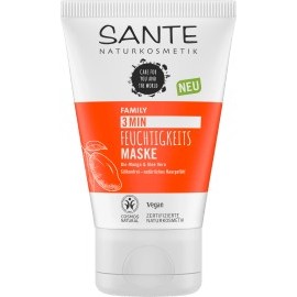 Sante Mask 3-Min Moisture, 100 ml