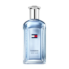 Tommy Hilfiger, New York, Eau De Toilette, For Men, 100 ml
