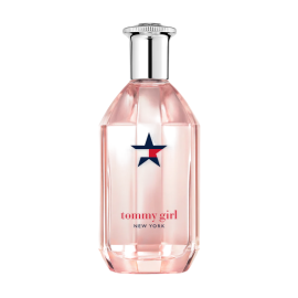 Tommy Hilfiger, Tommy Girl New York, Eau De Toilette, For Women, 100 ml