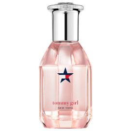 Tommy Hilfiger, Tommy Girl New York, Eau De Toilette, For Women, 30 ml