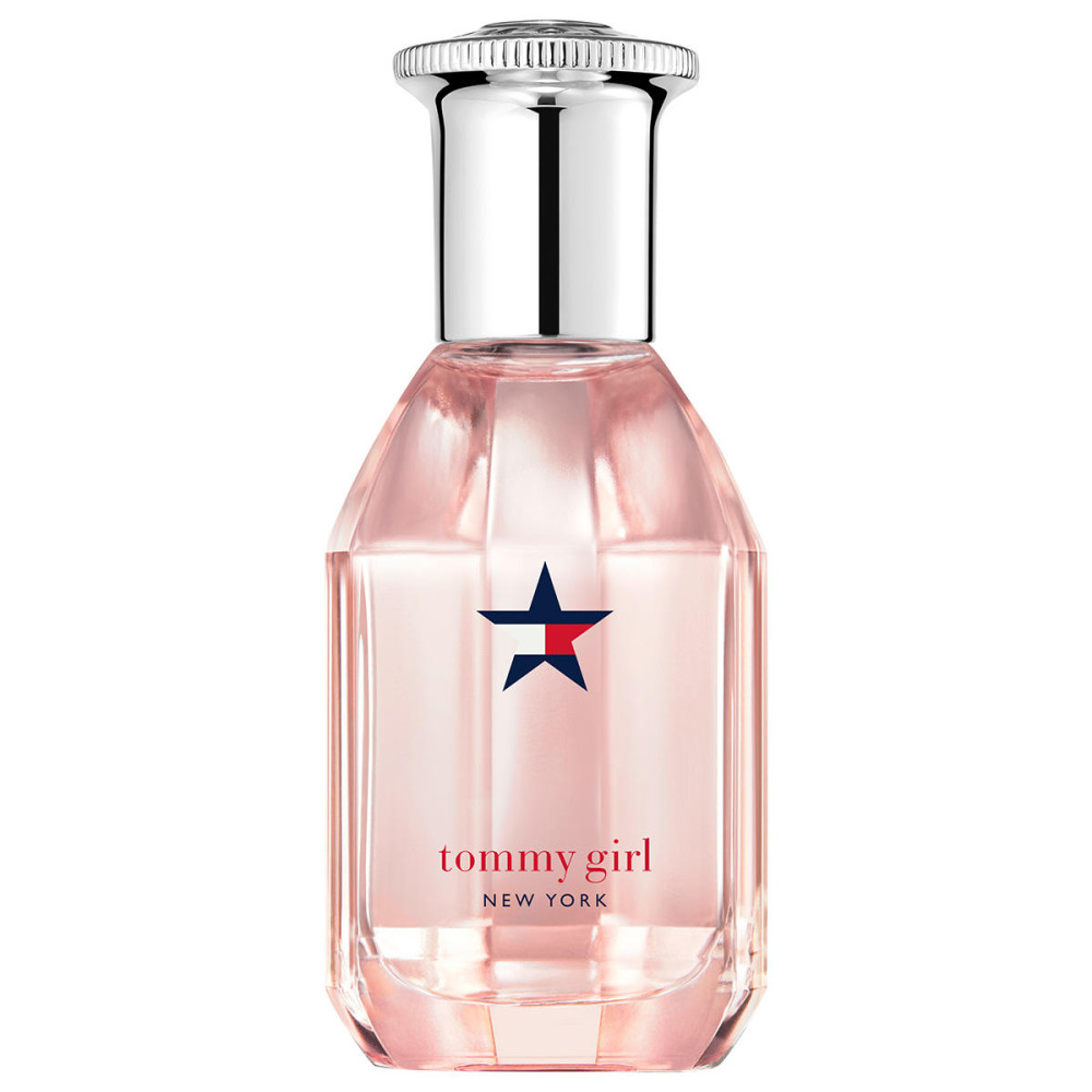 Tommy Hilfiger, Tommy Girl New York, Eau De Toilette, For Women, 30 ml