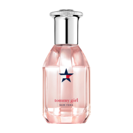 Tommy Hilfiger, Tommy Girl New York, Eau De Toilette, For Women, 50 ml