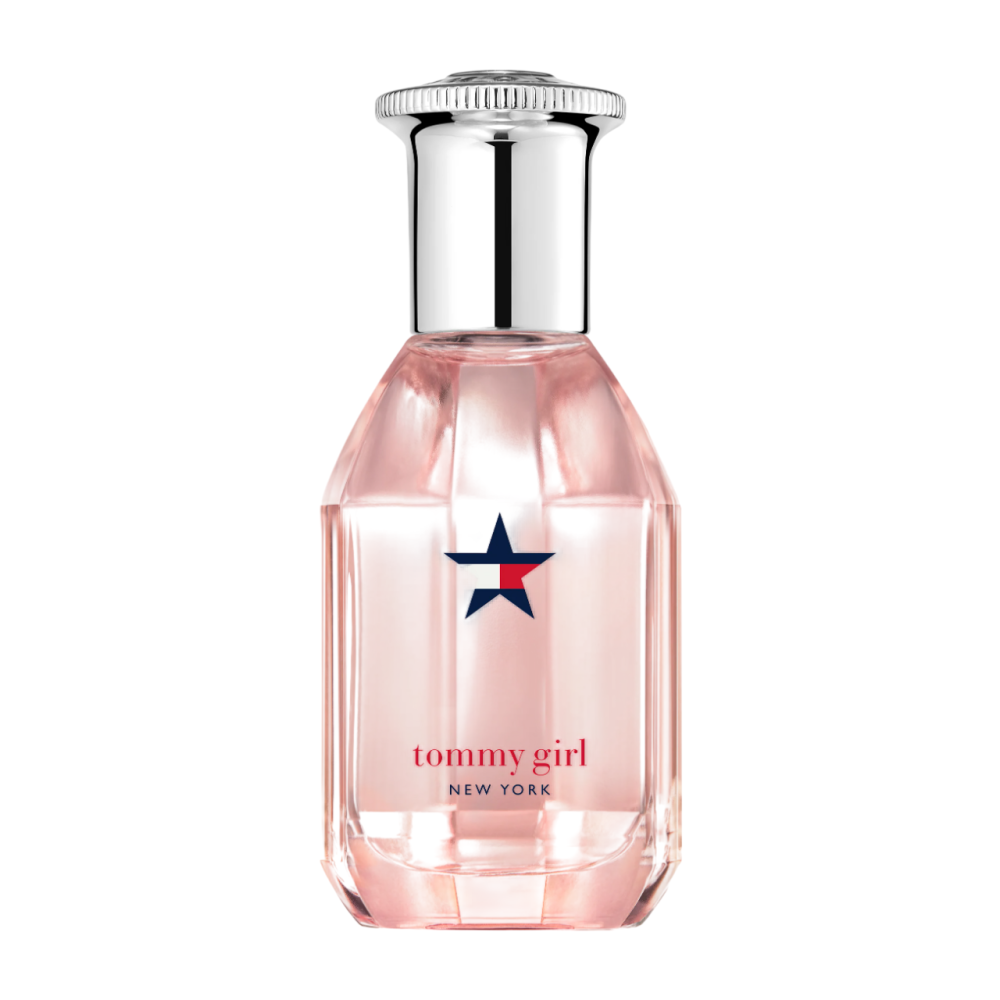 Tommy Hilfiger, Tommy Girl New York, Eau De Toilette, For Women, 50 ml