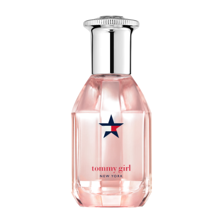 Tommy Hilfiger, Tommy Girl New York, Eau De Toilette, For Women, 50 ml