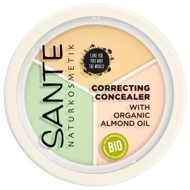 Sante Concealer Correcting, 6 g