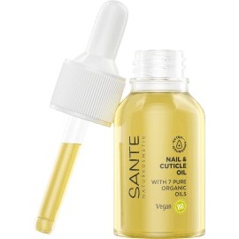 Sante Nail oil Nail & Cuticle Oil, 15 ml