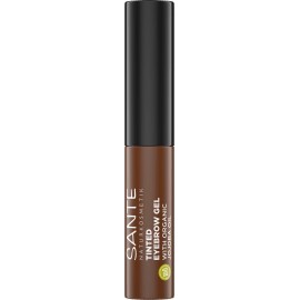 Sante Eyebrow gel Tinted Eyebrow Gel 02, 3.5 ml