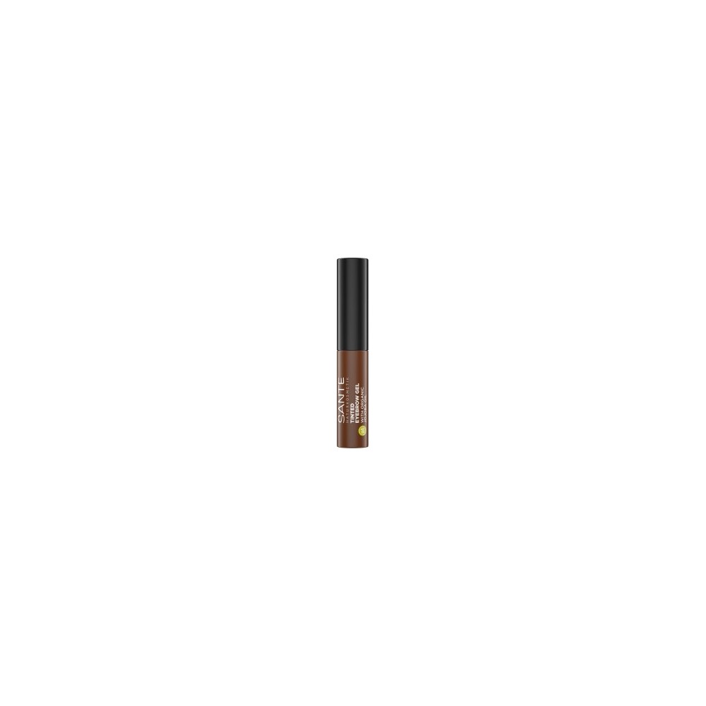 Sante Eyebrow gel Tinted Eyebrow Gel 02, 3.5 ml
