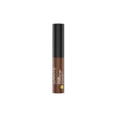 Sante Eyebrow gel Tinted Eyebrow Gel 02, 3.5 ml