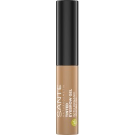 Sante Eyebrow gel Tinted Eyebrow Gel 01, 3.5 ml