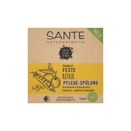 Sante Fixed conditioner Repair, 60 g
